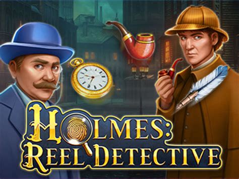 Holmes Reel Detective Betano