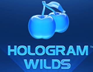 Hologram Wilds Bodog