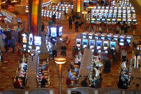 Holyoke Casino