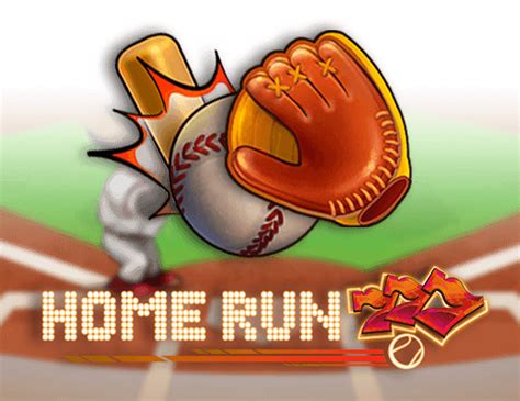 Home Run 777 Blaze