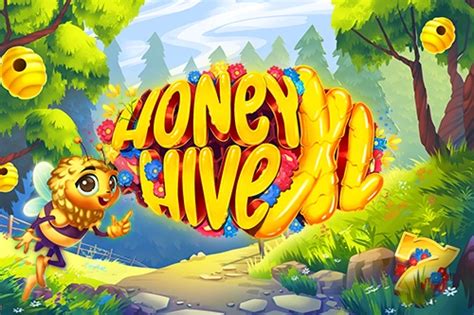 Honey Hive Xl Bwin