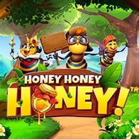 Honey Honey Honey Betsson
