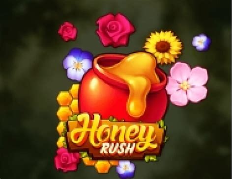 Honey Rush 1xbet