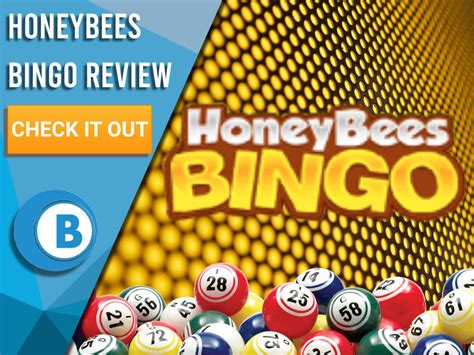 Honeybees Bingo Casino Costa Rica