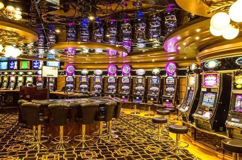 Hong Kong Casino Idade