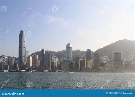 Hong Kong Jogo Ilha