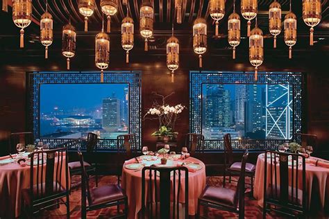 Hong Kong Restaurante Chines Casino