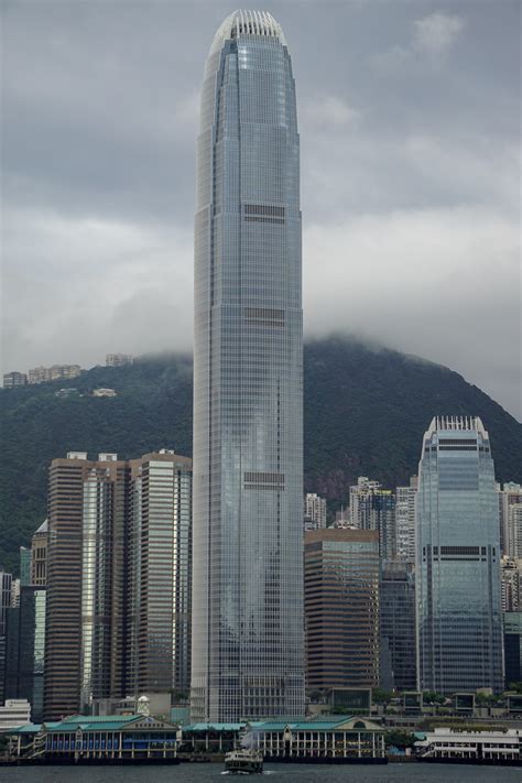 Hong Kong Tower Parimatch