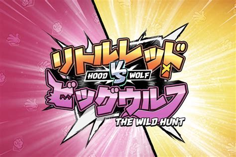 Hood Vs Wolf Slot Gratis