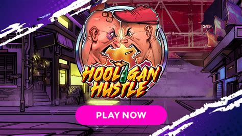 Hooligan Hustle 888 Casino