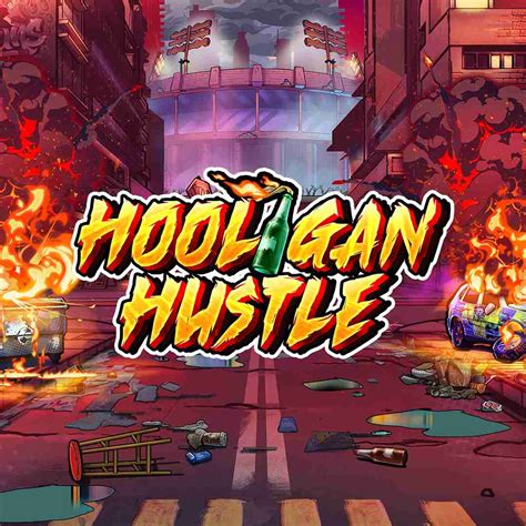 Hooligan Hustle Leovegas