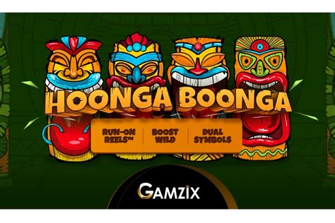 Hoonga Boonga Sportingbet