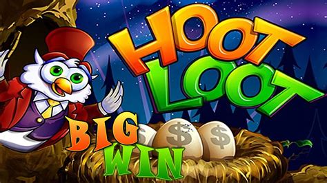 Hoot Loot Slot Gratis