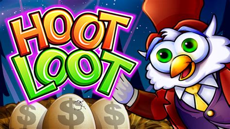 Hoot Loot Sportingbet