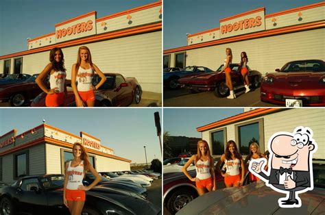 Hooters Spokane Valley Poker