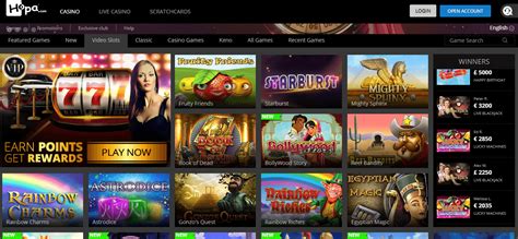 Hopa Casino Apk