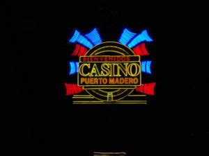 Horarios De Transferencia De Casino Puerto Madero