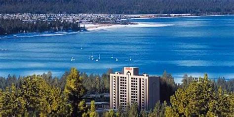 Horizon Casino Resort Lake Tahoe Stateline Nv