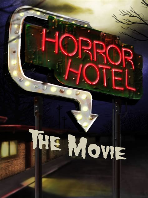 Horror Hotel Betfair