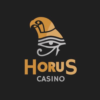 Horus Casino Aplicacao