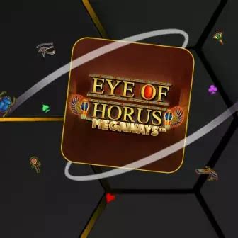 Horus Eye Bwin