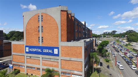 Hospital Geral De Slots De Tempo