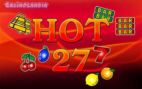 Hot 27 Slot Gratis