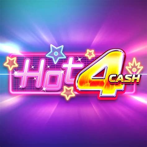 Hot 4 Cash 888 Casino