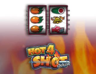 Hot 4 Shot Deluxe Bwin