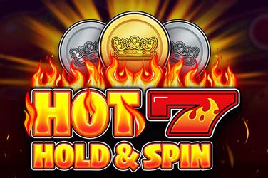 Hot 7 Hold And Spin Bet365