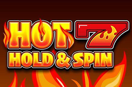 Hot 7 Hold And Spin Netbet