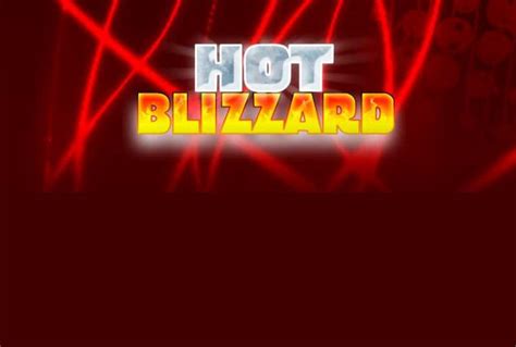 Hot Blizzard Betsul