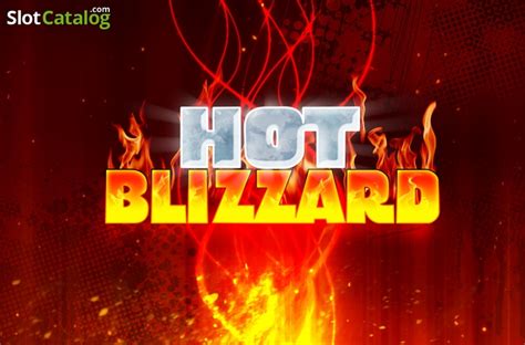 Hot Blizzard Review 2024