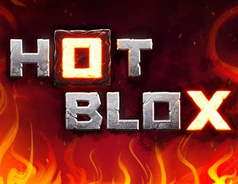 Hot Blox 1xbet
