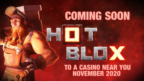 Hot Blox 888 Casino