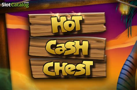 Hot Cash Chest Bodog