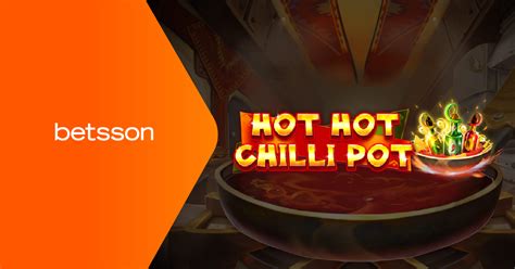 Hot Chilli Fest Betsson