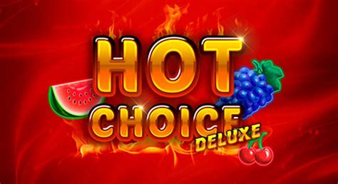 Hot Choice Deluxe Sportingbet