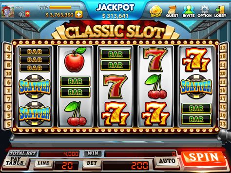 Hot Classic Slot - Play Online