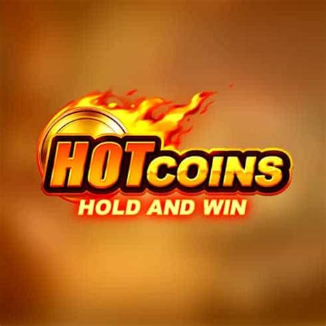 Hot Coins Netbet