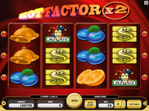 Hot Factor Netbet