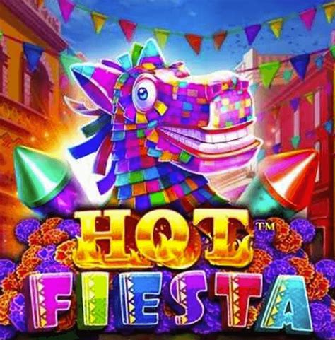 Hot Fiesta Novibet