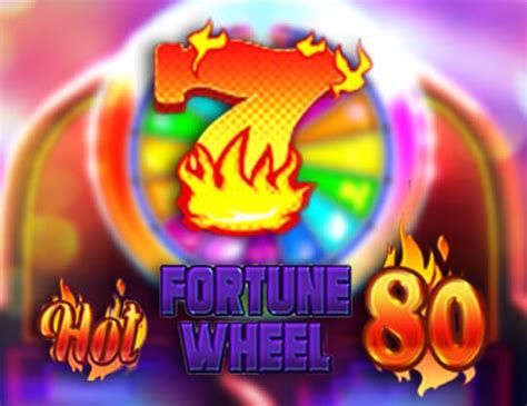 Hot Fortune Wheel 80 Bwin