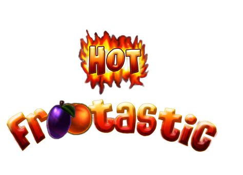 Hot Frootastic Novibet