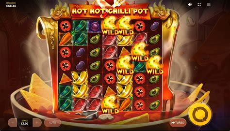 Hot Hot Chilli Pot 888 Casino