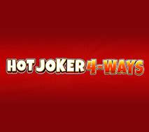 Hot Joker 4 Ways 1xbet