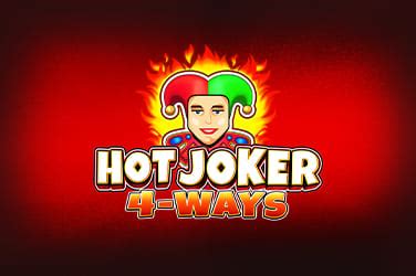 Hot Joker 4 Ways Bet365