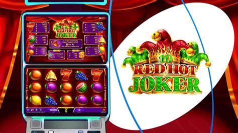 Hot Joker 888 Casino