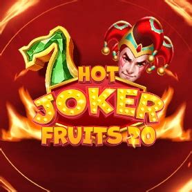 Hot Joker Fruits 20 Review 2024