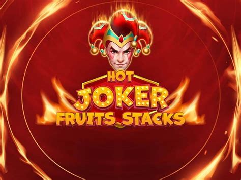 Hot Joker Fruits Bwin